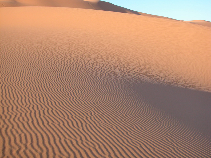 Dopo lo zambia... MAROCCO